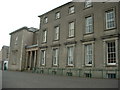 Portora Royal School, Enniskillen, Co Fermanagh, Ireland