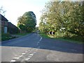TQ0441 : Junction of Alderbrook Road with Smithwood Common Road by Andrew Longton