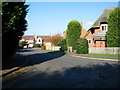 Hogarth Road, near Thurcaston