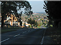 Greengate Lane, Birstall near Leicester