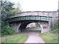 Canal Bridge, Kendal