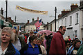 Bampton: Bampton Charter Fair