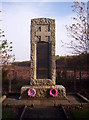 War Memorial