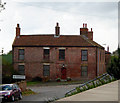 SE8022 : The former Ferry Inn (aka Angel) at Whitgift by Heather Holdridge