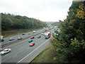 Manchester ring road