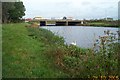 Jubilee River: M4 motorway bridge