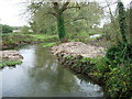 River Itchen