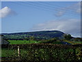 Longridge Fell from Gt Mitton