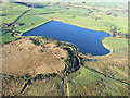 NY0514 : Meadley Reservoir by Simon Ledingham