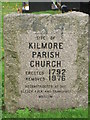 Site of Kilmore Parish Church