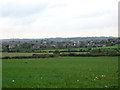 Looking towards Thurmaston, Leicester