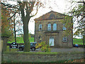 Slack Lane Baptist Chapel