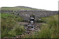 Bridge over Bleagill Sike, Upper Teesdale