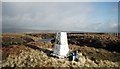 SD6353 : Trig Pillar Whins Brow by Michael Graham