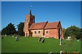 Theydon Mount Church