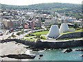 Ilfracombe from Capstone Hill