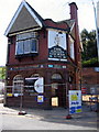 The Chain Locker Pub, North Shields