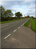 SP3089 : Nuthurst Lane, Astley by Richard Harrison