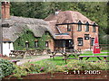 Old Mill Public House, Holbury, Nr Fawley, Hants