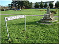 Staple Cross, Dorset