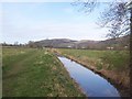 Cheddar Yeo near Cross