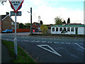 Cuckfield Road, Hurstpierpoint