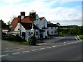 Three Compasses West Hanningfield