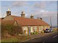 Bankhead of Piteadie Farm Cottages