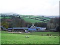 Gratnar Farm _ Dartmoor