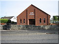 Donaghcloney Elim Church