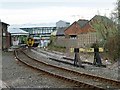 Bridlington Railway Station