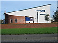 Lurgan Elim church