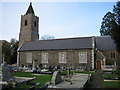 Donaghcloney Parish Church  Waringstown