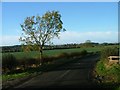 NZ3711 : View South West From the Foot of Trafford Hill by Mick Garratt