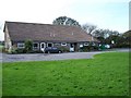 Broomfield & Kingswood village hall