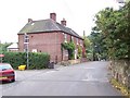 Old Vicarage Road, Dawley