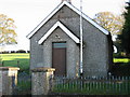 Sprucefield Orange Hall