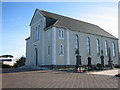 Annahilt Presbyterian Church