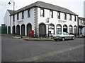 First Trust Bank  Antrim