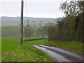 Daventry - Berryfields Farm