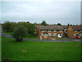 Houses near the M4