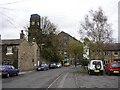 Newsome Mills, Ruth Street, Almondbury