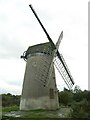 Bidston Windmill