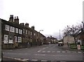 Towngate, Newsome, Almondbury