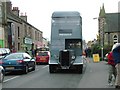 Kirkby Stephen Transport Weekend Street Scene