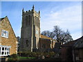 Church of All Saints, Pickwell