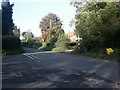 Crossroads, Barford