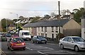 Roadside Houses at Holmbush, St Austell