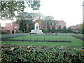 Garden of Remembrance