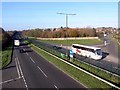 A52 Spondon bypass